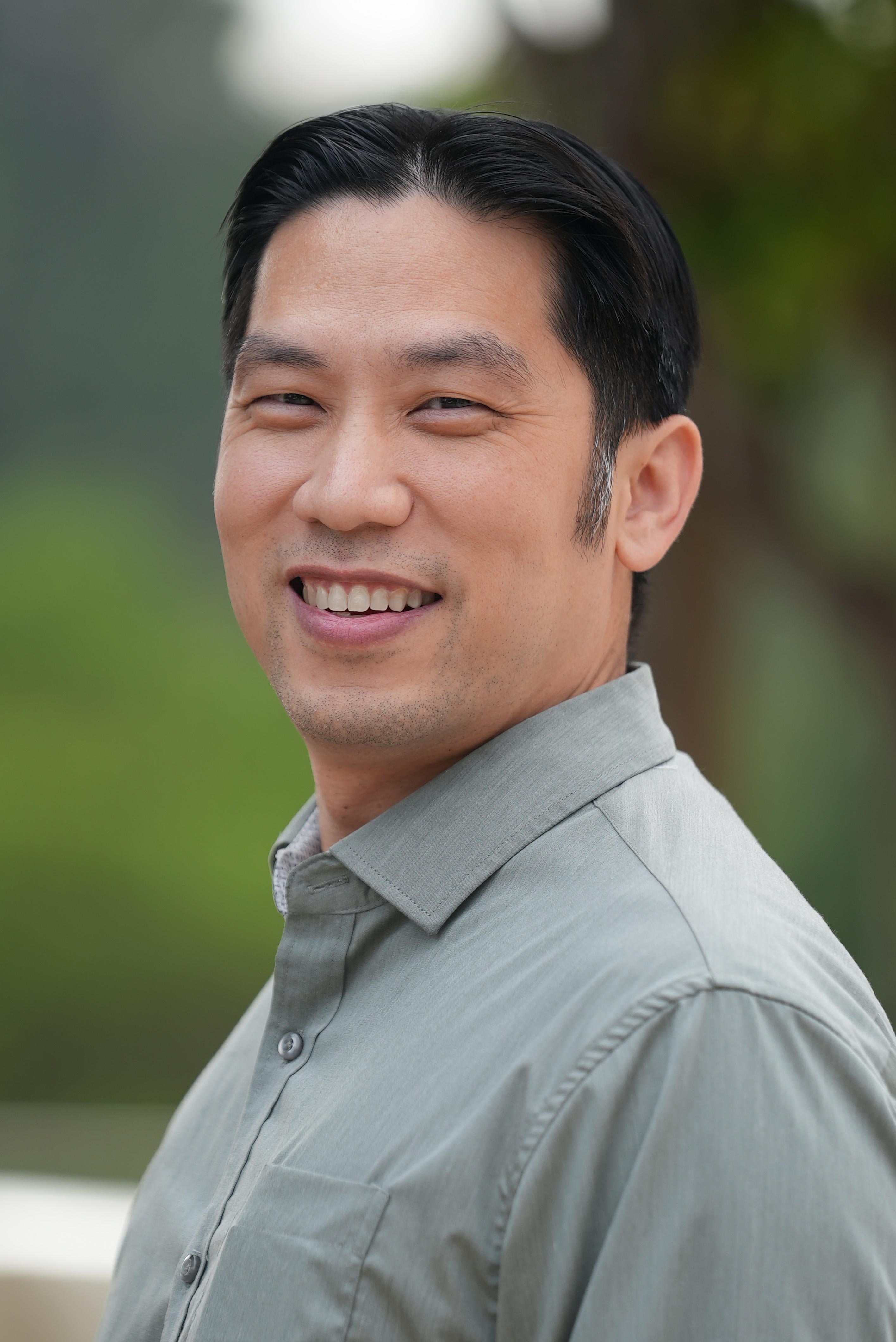Jonathan Chen