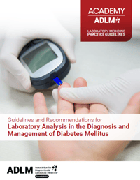 Diabetes LMPG Cover