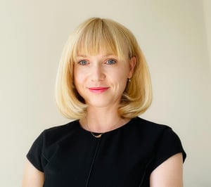 Anna Wolska Headshot