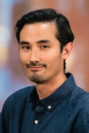 Joshua Hunsaker headshot