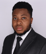 Isaiah K. Mensah, PhD Headshot