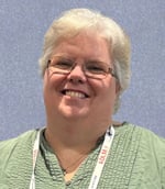 Maureen Sampson Headshot