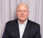 A headshot of Michael J McPhaul