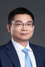 Qishui Ou Headshot