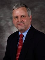 Roger L. Bertholf Headshot