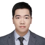 Zhaopei Guo Headshot