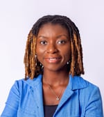Catherine Omosule headshot