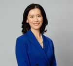 Headshot of Sarina Yang, member of the Asia-Pacific Subcommittee