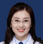 Ling Zhong, winner of an ADLM International Membership Grant