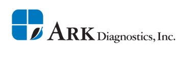 ARK Diagnostics, Inc. Logo