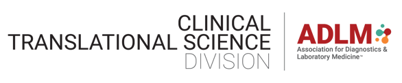 CTS Division Logo