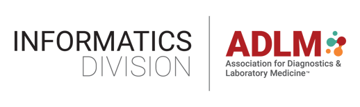 Info Division Logo