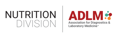 Nutrition Division Logo