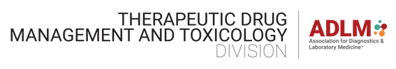 TDMTOX Division Logo