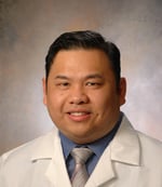 Edward Ki Yun Leung