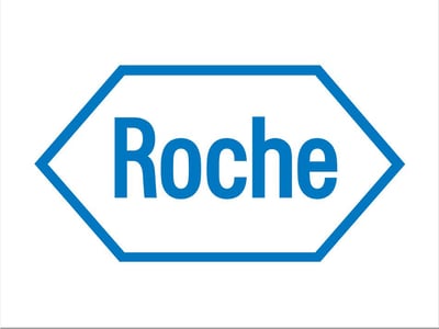 Roche Logo