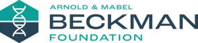 Beckman Foundation logo
