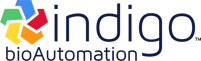 indigo bioAutomation Logo