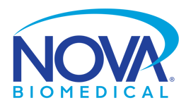 Nova Biomedical logo