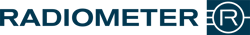 Radiometer logo
