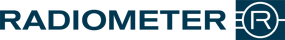 Radiometer logo