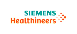 Siemens Healthineers Logo w/ border