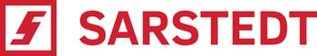 Sarstedt logo
