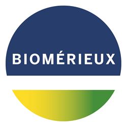 BioMerieux logo
