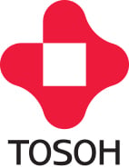 Tosoh Logo