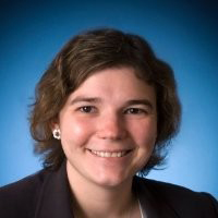 ADLM Chief Financial Officer Amanda Ragula