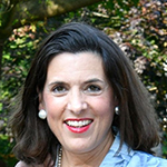 Chief Membership and Market Development Officer Sabrina Reilly