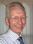 Bill Bartlett