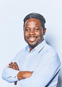 Bremansu Osa-Andrews Headshot