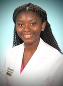 Catherine Omosule