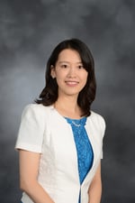 He Sarina Yang
