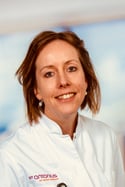 Photo of Madeleen Bosma