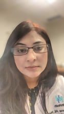Mahesheema Ali