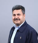 Manoj Tyagi