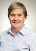 Marilyn Hamilton