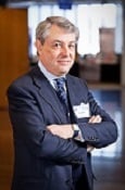 Mario Plebani