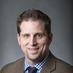 Dr. Mark Cervinski