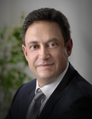 Mark Kushnir