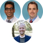 Mark Zaydman Group Photo 2025