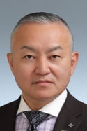 Masakazu Miura