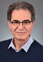 Nader Rifai