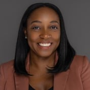 Octavia Peck Palmer 2025
