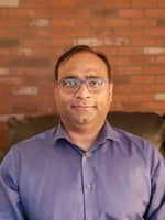 Pankaj Kumar
