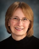 Patti Jones