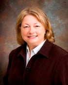 Peggy Mann