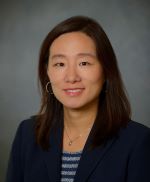Ping Wang headshot